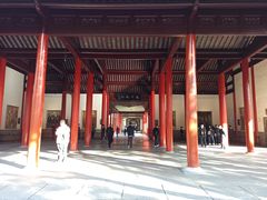 -南京中国近代史遗址博物馆(南京总统府)