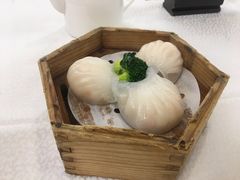 -番禺宾馆丽苑厅