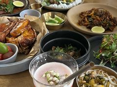 -SHAN山(前滩太古里店)