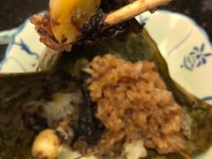 -老妈宫粽球