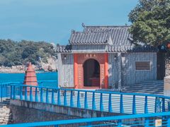-东澳岛