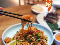 炒河粉-PHO爺·越南料理(亦庄大族广场店)