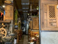 -泽成·冰煮羊(乌兰察布红楼店)