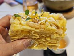 -白天鹅宾馆-宏图府餐厅