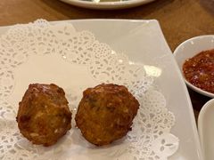 -揭阳钟记小食(福田新村店)