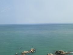 -摩天岭风景区