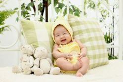 -婴爱儿童摄影 BabyloveStudio(中山门店)