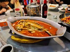 -漫圆·品质家宴(榔梨店)