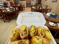 -友强·22年特色海鲜大排档·闽菜(厦门美食地标店)