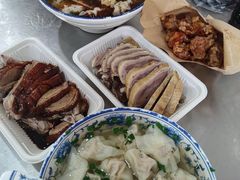 -清真·金宏兴鸭子店(明瓦廊店)