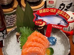 -七町糖果寿司屋(龙洞广工店)