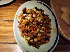 -百年神厨·地道川菜(清江西路店)