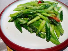 蒜香鲜芦-红辣椒·川菜·火锅(朝外店)
