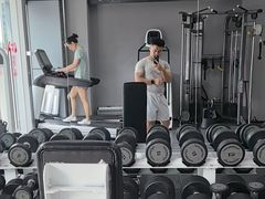 -EASY POWER健身工作室(浦东大道店)