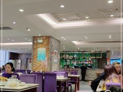 大堂-紫光园(顺义店)