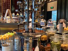 -美食汇自助餐厅(成都万达瑞华酒店)