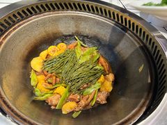 -姚稷大铁锅(龙之梦店)