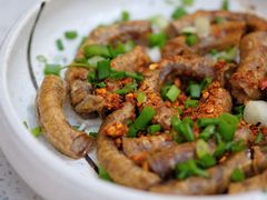 烤小肠-浮何烤铺(桐梓林店)