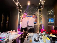 -INLOVE KTV(西溪印象城店)