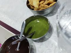 -葛尼沙印度餐厅 (镇明路店)