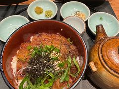-傲鳗·日本料理(光华路店)