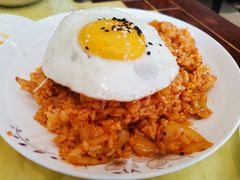 -玛嘻哒延吉烤肉料理店(莫邪路新天地店)