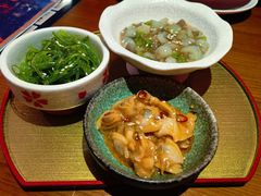 -有喜屋·深夜食堂(北京西路店)