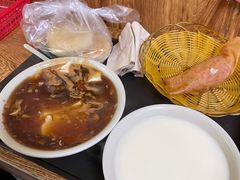 -真素诚·清真(新华路店)