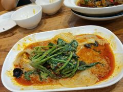 -小艺烧烤(曲江店)