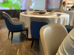 -望海湾鱼头泡饼·天津菜(空港店)