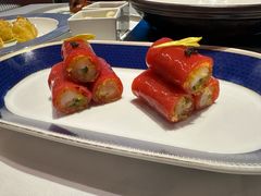 -名人坊·新派粤菜(河西奥体博览中心金鹰世界店)