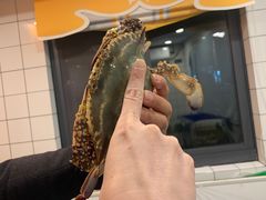 -阿杰臻选海鲜饭店(普陀山店)