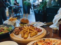 -G+KITCHEN(龙湖狮山天街店)