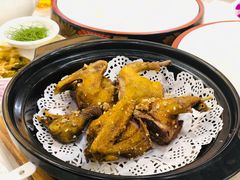 -寻味顺德·南记酒家·传统顺德菜·鱼生(广源路店)