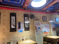 -铸钟褡裢火烧(西三环紫竹桥店)