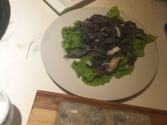 -通一顺老北京炭火锅(玉桥西路店)