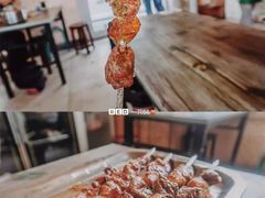 -零·壹新疆羊肉抓饭