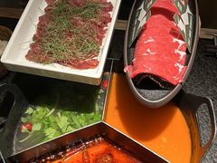 -三出山火锅(南京万象天地店)