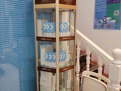 -深圳乐孚正强口腔诊所(宝体店)