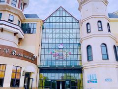 -杭州Hello Kitty乐园