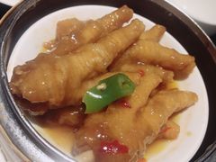 -糖朝(尖沙咀店)