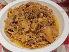 -西贝(宝乐汇店)