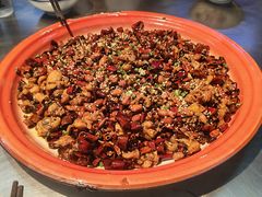 -馬伍旺川菜(江北虹悦城店)