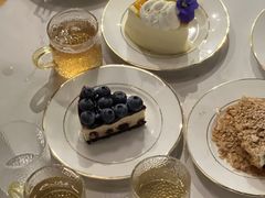 -PETIT PARIS 小巴黎(花园道店)