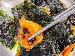 -灶边炉台·东北融合烤肉(南山店)