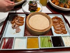 -荣兴酒家(徐家汇店)