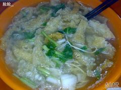200905281116-小-易记皮肚面(明瓦廊店)