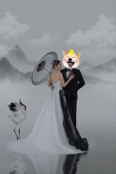 -雪中彩影婚纱摄影·微光艺术中心