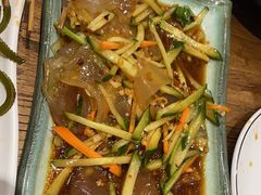 -正通记·哈尔滨烧烤·炭烤鸽子(七宝万科国际店)