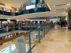 店内环境-杭州滨江宝龙城